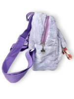 Maleta Peluche Orejas - Imagen 3